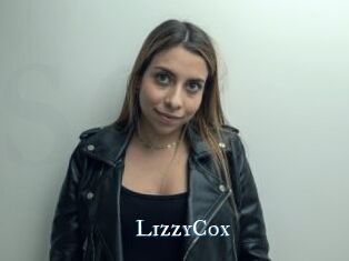 LizzyCox