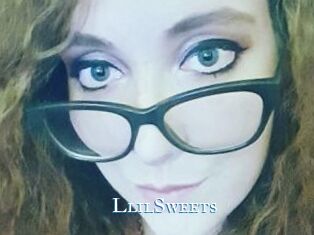 LlilSweets