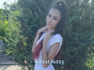 Llyalya123