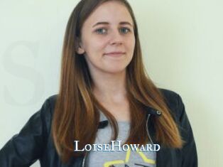 LoiseHoward