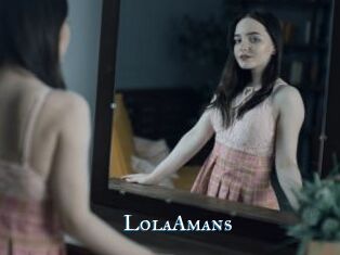 LolaAmans