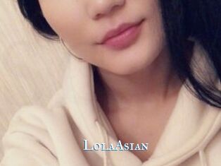 LolaAsian