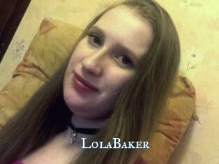 LolaBaker