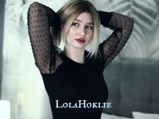 LolaHoklie