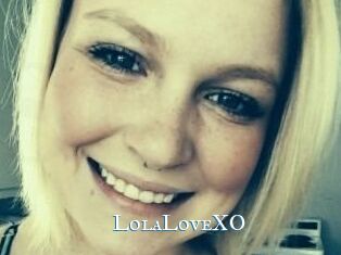 Lola_Love_XO_