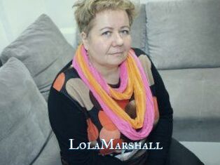 LolaMarshall