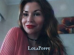 LolaPoppy