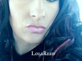 LolaReed