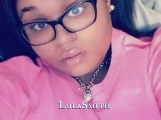 LolaSmith