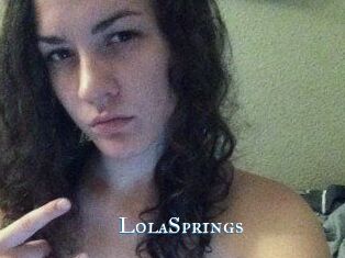 LolaSprings