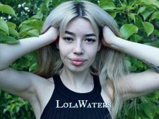 LolaWaters