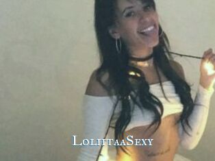 LoliitaaSexy