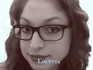 Lolytta