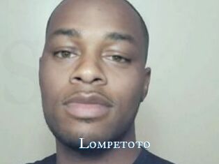 Lompetoto