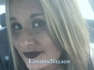 London_Nelson