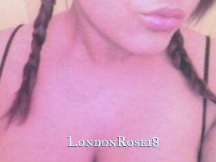 LondonRose18