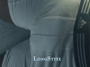 LongStixx