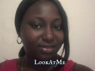 LookAtMe