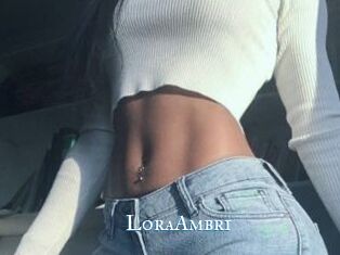 LoraAmbri