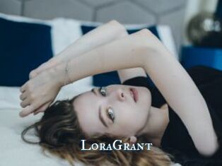 LoraGrant