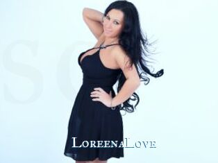 LoreenaLove