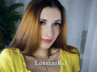 LoreleiRay