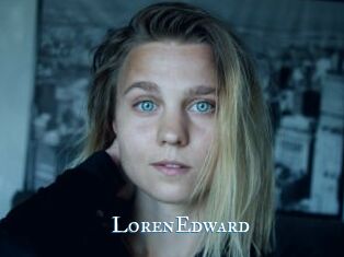 LorenEdward