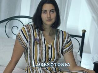 LorenStoney