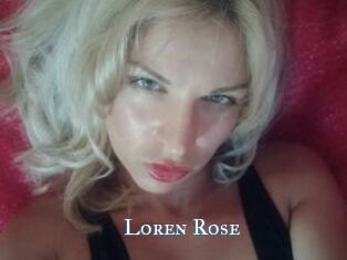 Loren_Rose