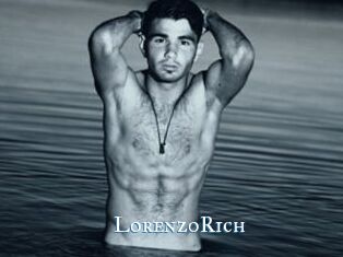 LorenzoRich