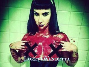 LorettaVendetta