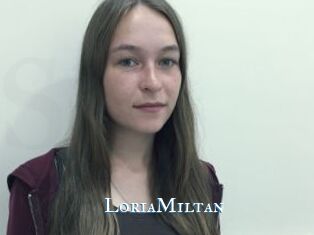 LoriaMiltan