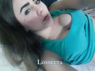 Lossetta