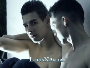 LouisNAndre