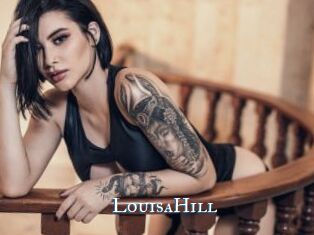 LouisaHill