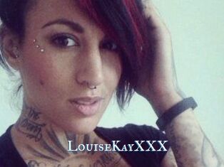 LouiseKayXXX