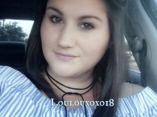 Loulouxoxo18