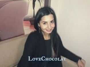 LoveChocolat