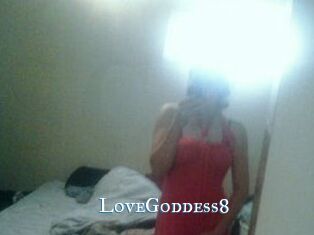 LoveGoddess8