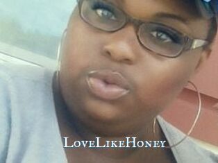 LoveLikeHoney