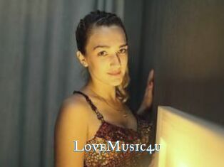 LoveMusic4u