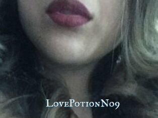 LovePotionNo9