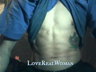 LoveRealWoman