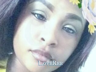 LoveRee