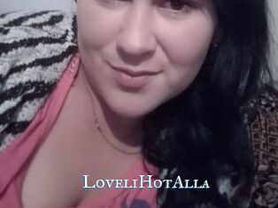 LoveliHotAlla