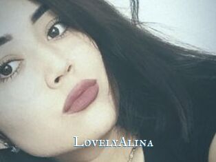 LovelyAlina