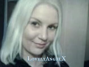 LovelyAngelX