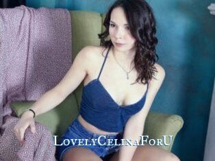 LovelyCelinaForU