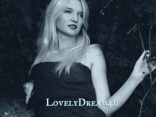 LovelyDream4u