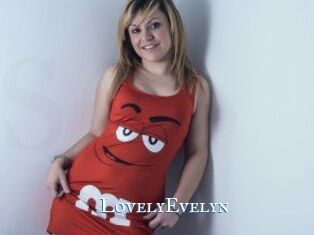 LovelyEvelyn